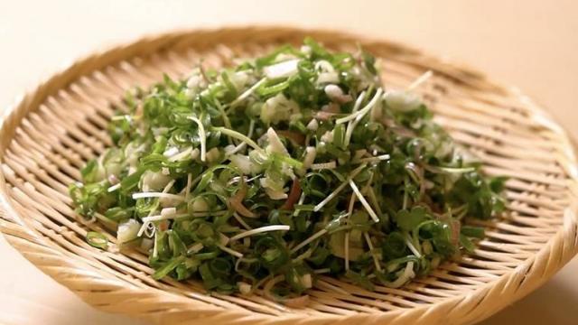 万能薬味
