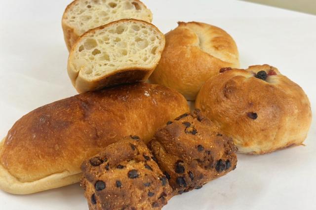 「常識を超えるパン作り」〜下田流・独自の発想で魅せる味と食感〜