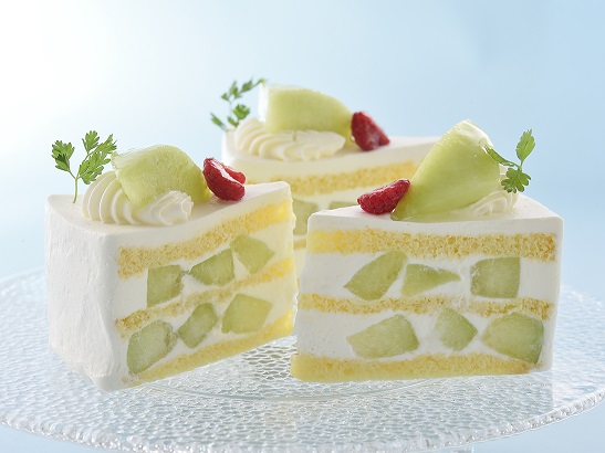 東京のケーキ教室 Lesson4 ホームパーティーを華やかに彩るケーキ作り 夏編 東京のパン教室 料理教室 ハッピークッキング Happy Cooking クッキングスクール