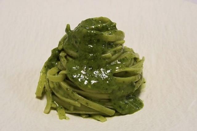 Pesto genovese (ペスト・ジェノヴェーゼ)