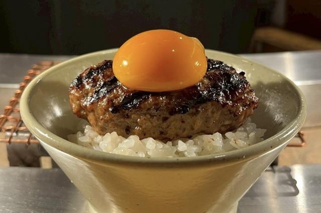 最高のおうちハンバーグ体験