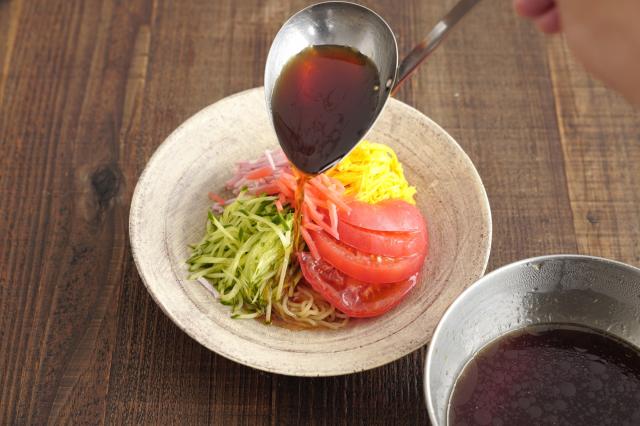 higuchiラボ「調味料を極める〜お酢編〜」