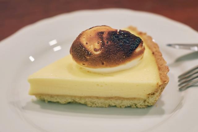 タルトシトロン