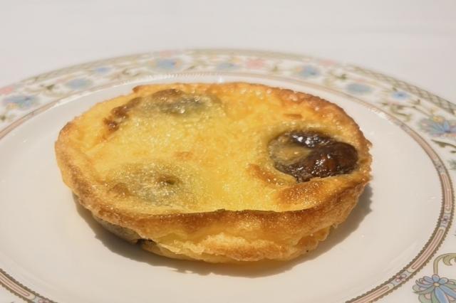プルーンのファーブルトン
