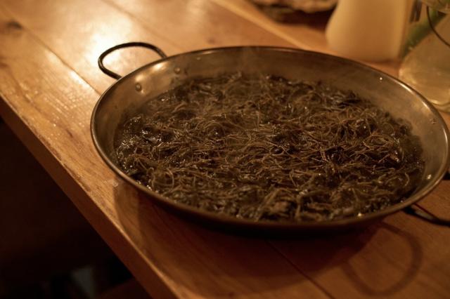 郷土を味わうスペイン料理「カタルーニャ地方の料理」
