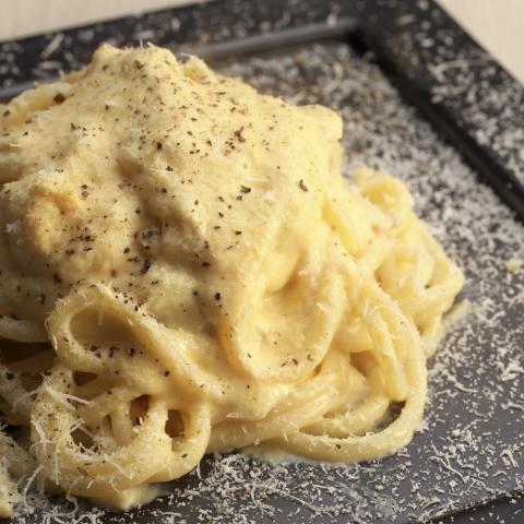 世界一ローマを愛する男が伝える「ホントのローマ料理」