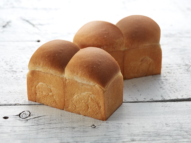 中種食パン