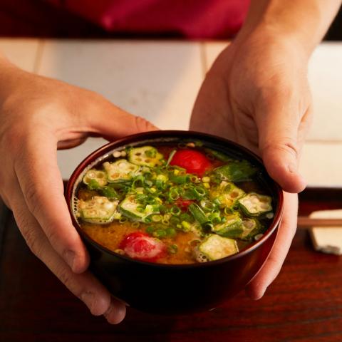 毎日のご飯が必ず美味しくなる料理塾vol.1
