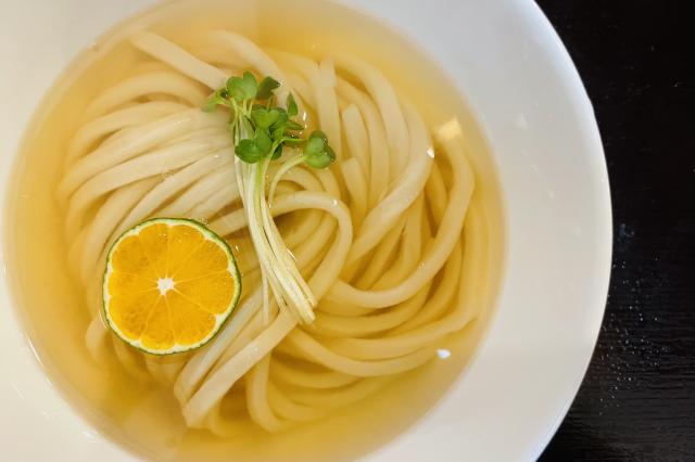 【追加レッスン】本当に美味しい!讃岐うどんを作る