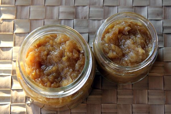 ねぎのヴェルーテ