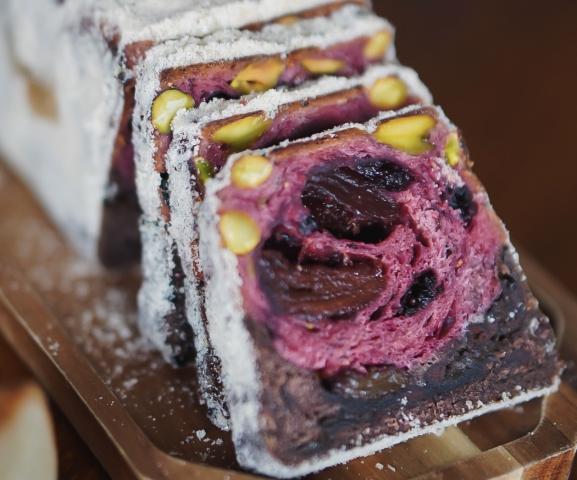 シュトーレン「アポロ」