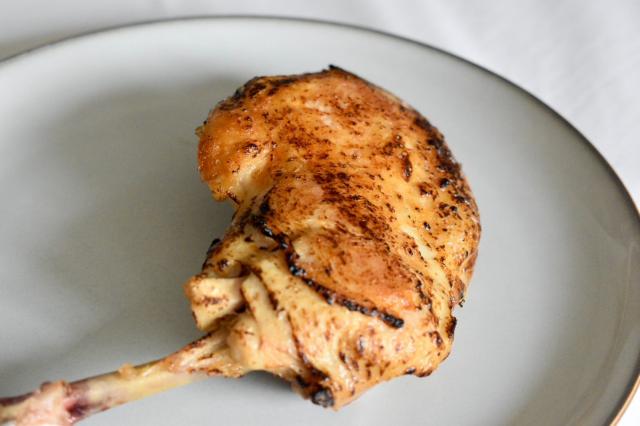 鴨のコンフィ 鴨のコンフィ