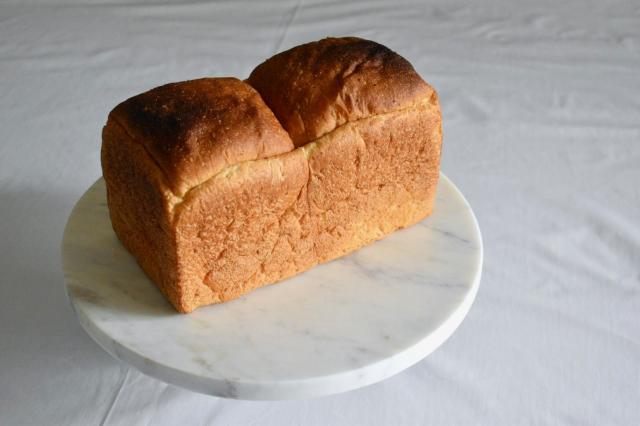 湯種食パン 湯種食パン