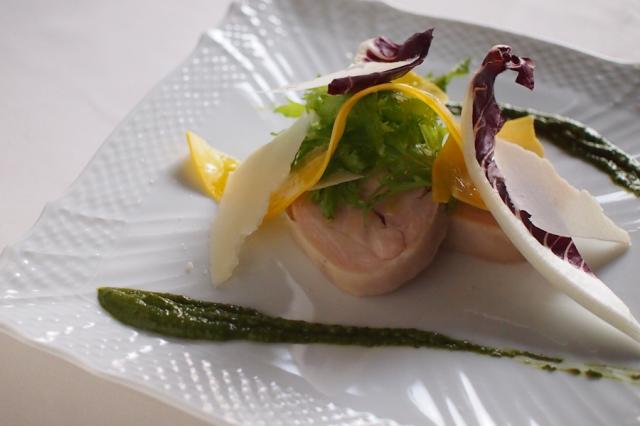 ガランディーヌ