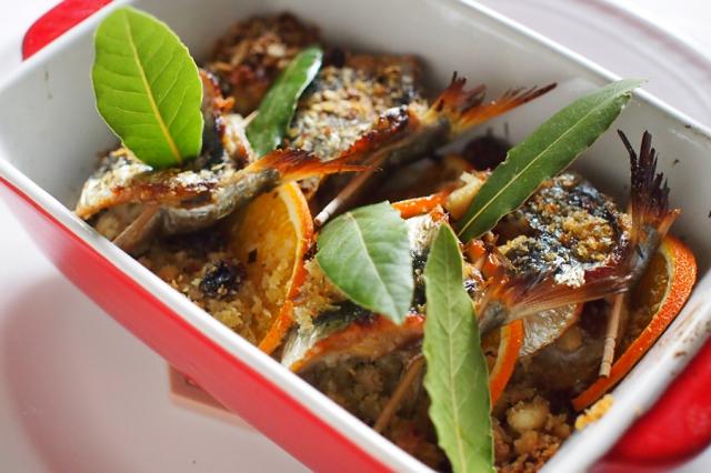 ベッカフィーコ