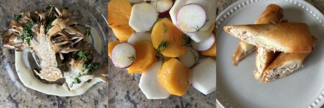 八百屋塾　～旬の野菜と果物を知る～　4回目　カボチャ、さつまいも、すだち