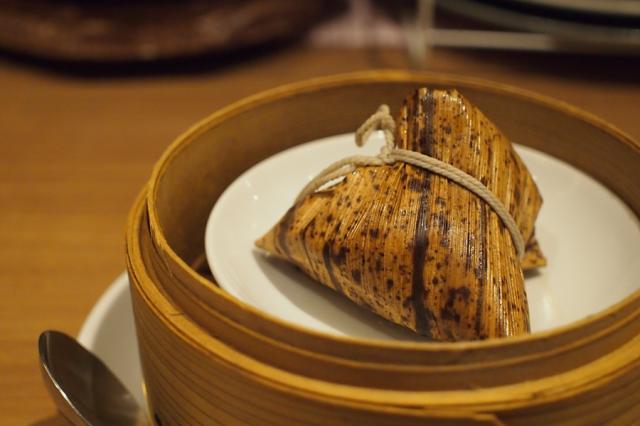 点心を包み倒す‼　～叉焼包・ちまき・中華クッキー～