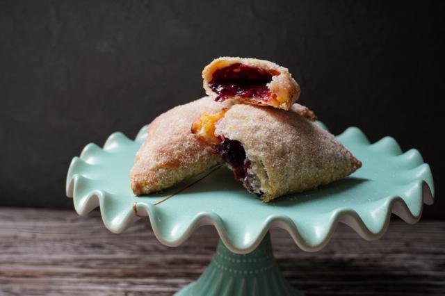 本場のアメリカンベーキング　～パイと焼き菓子～　season8