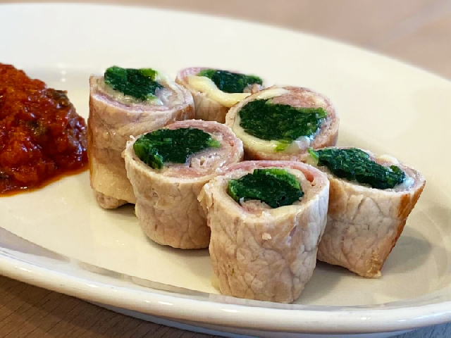 インボルティーニ・ディ・マイアーレ