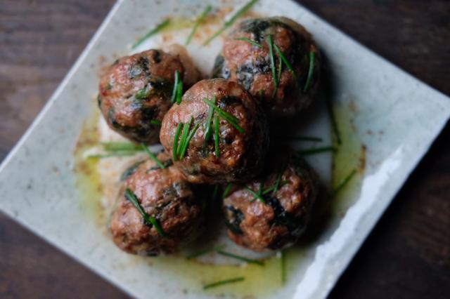 豚肉のカイエット