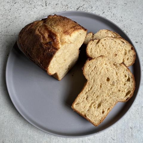 ブリオッシュペイザンヌ