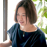 吉川 亜希子