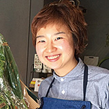 原田 有佳子