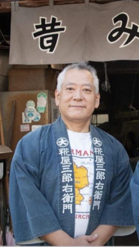 辻田 雅寛