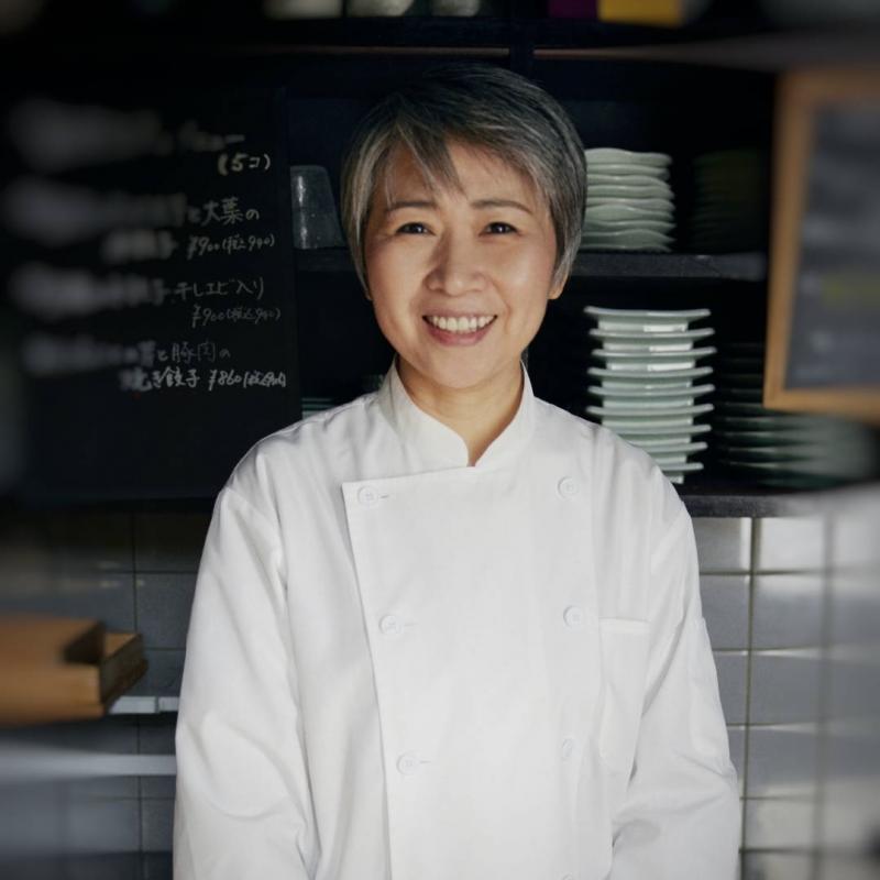 吉村 千恵子