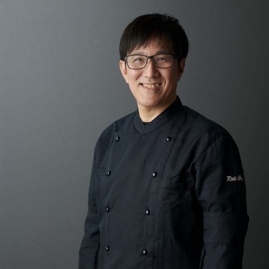 堀田 誠