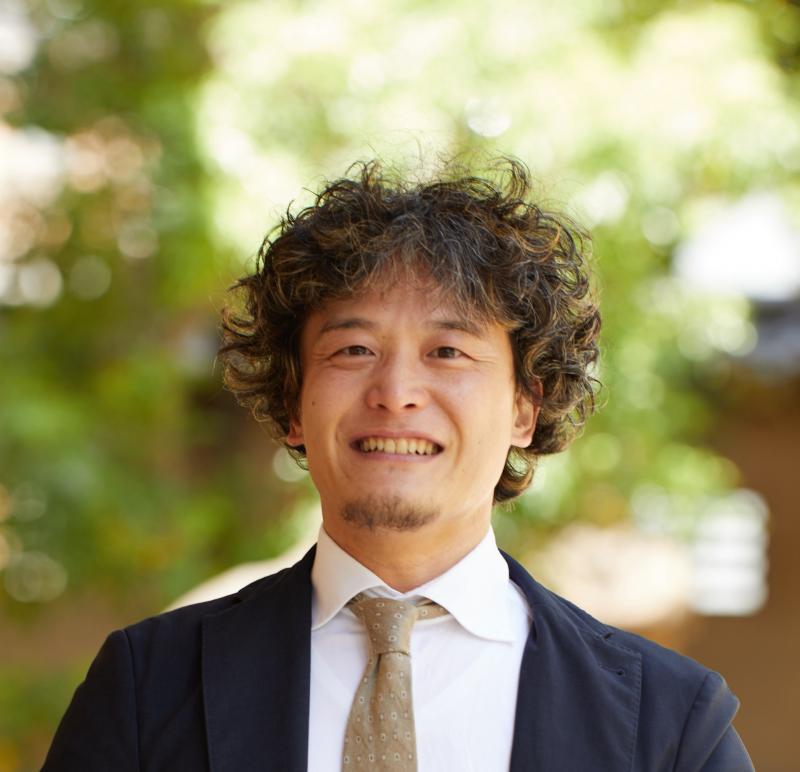 藤川 真至