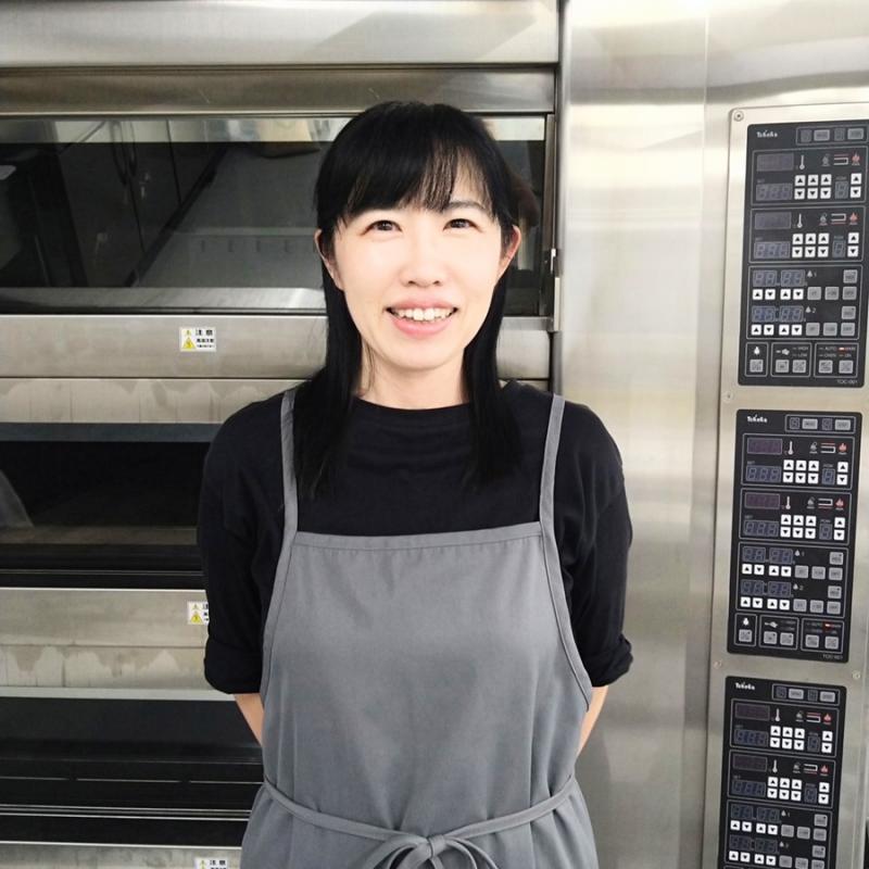 高野 扶佐子