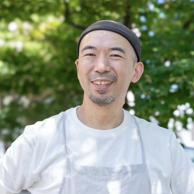 久保田 英史