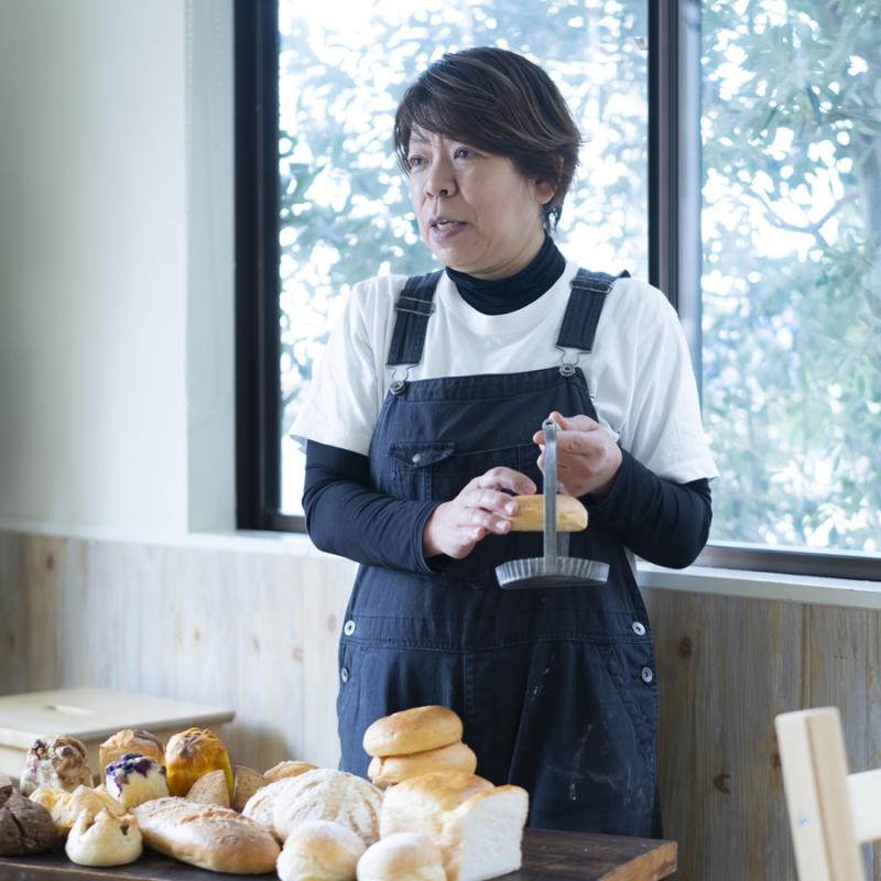 山下 由香