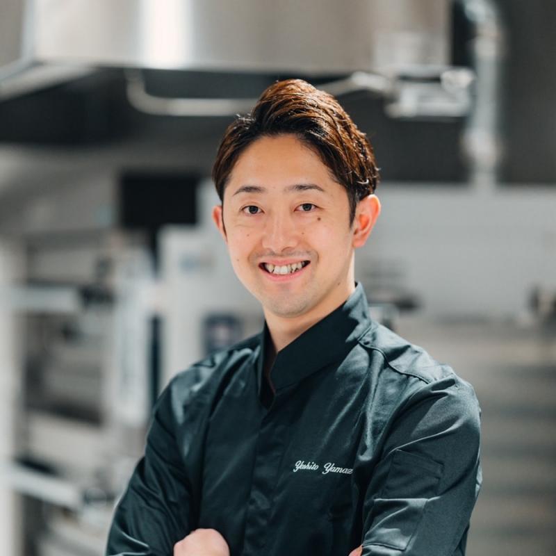 山崎 良人