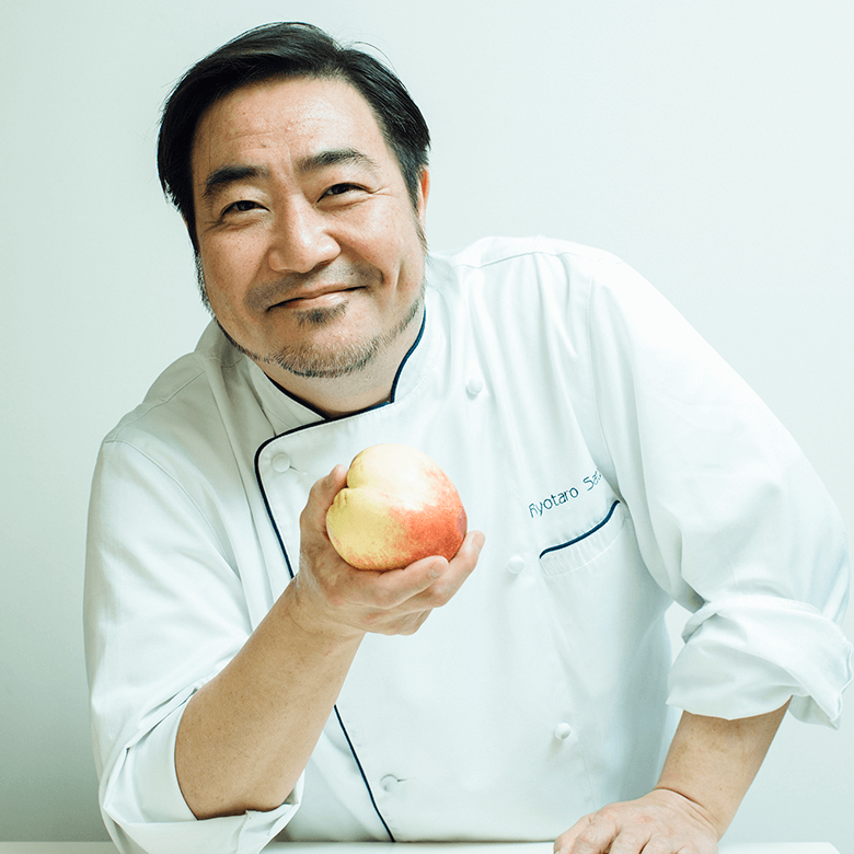 佐藤 亮太郎