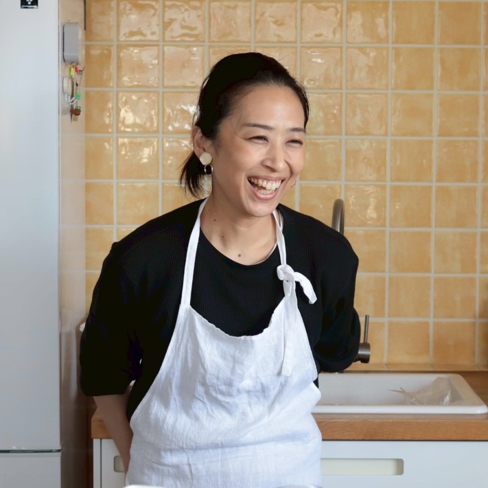 吉永 麻衣子