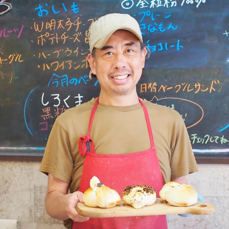 藤井 隆史