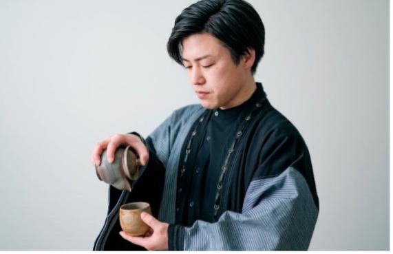 小林 将則