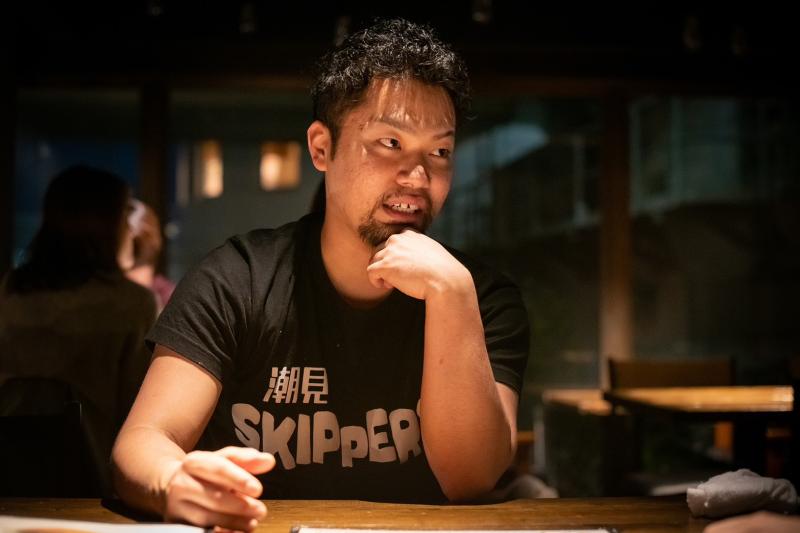 東條 正寿