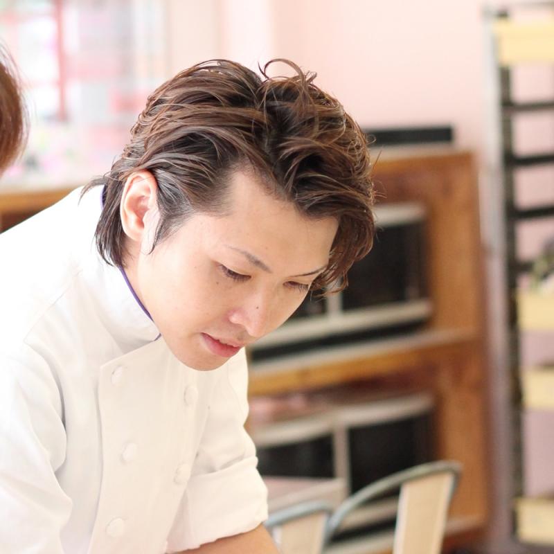 久保田 真琴