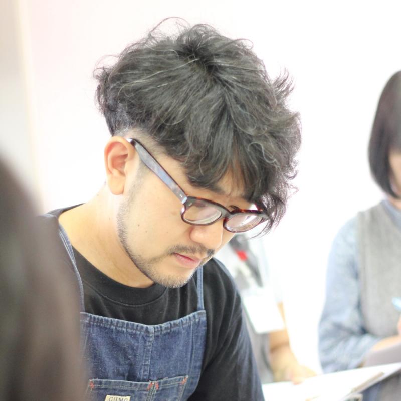 若松 大輔