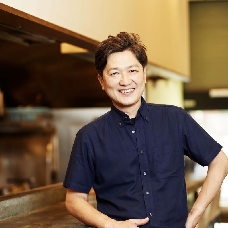 山口 裕史