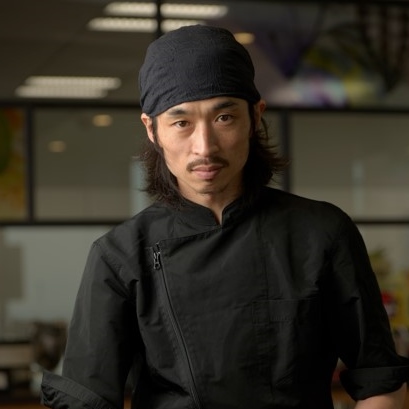 山内 大輔