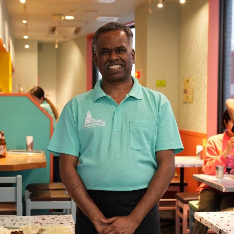 カルナニティ・シャンカー カルナニティ・シャンカー