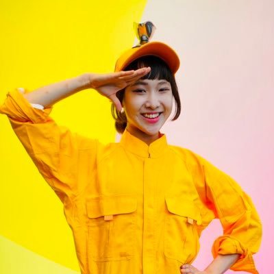 カレー探検家いよちゃん 